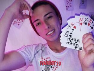IVANHOT19