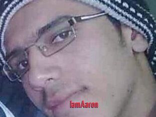IamAaron