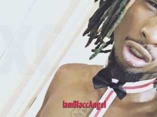 IamBlaccAngel