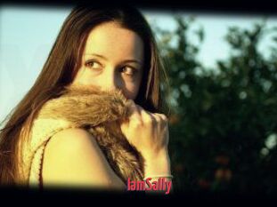 IamSally