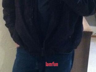 Iamfun