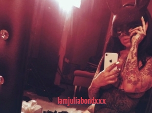 Iamjuliabondxxx
