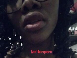 Iamtheequeen