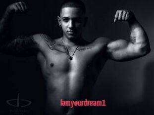 Iamyourdream1
