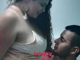 IanAndLizzy
