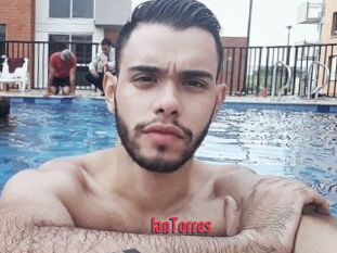 IanTorres
