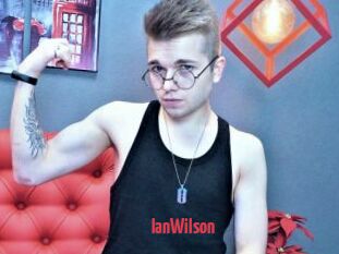 IanWilson