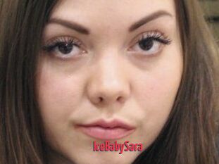 IceBabySara