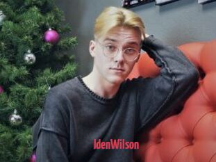 IdenWilson