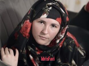 IdrisFari
