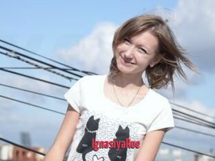 IgnasiyaRue