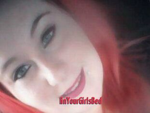 IinYourGirlsBed