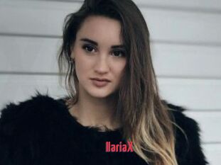 IlariaX