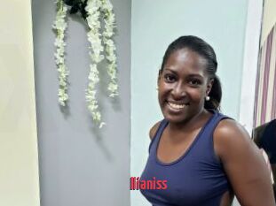Ilianiss