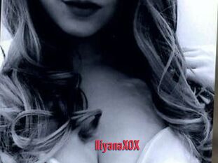 IliyanaXOX