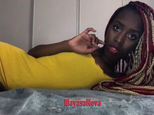 IllayasaNova