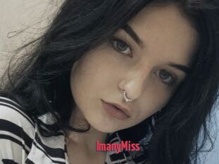 ImanyMiss