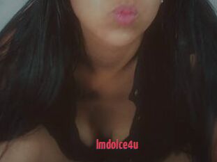 Imdolce4u