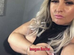 Imogen_Baxter