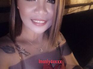 Imonly4uxxx