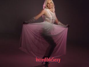 IncredibleSexy