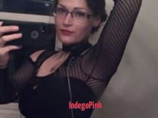 IndegoPink