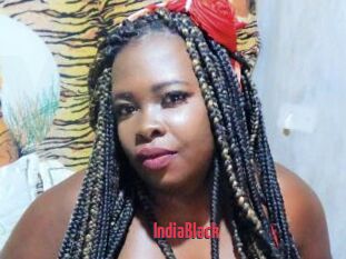 IndiaBlack
