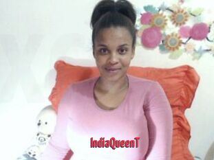 IndiaQueenT