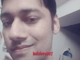Indialove007