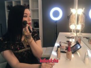 IndianAsha
