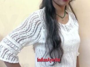 IndianAyesha