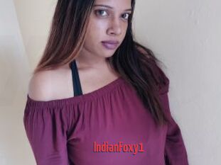 IndianFoxy1