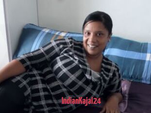IndianKajal24