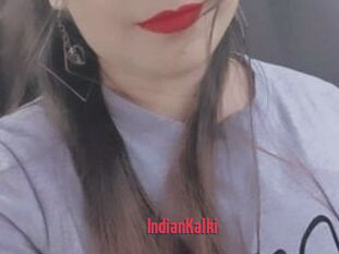 IndianKalki