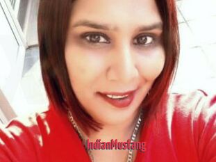 IndianMustang
