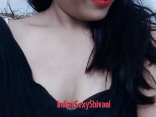 IndianSexyShivani