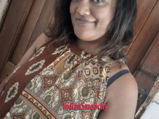 IndianSmoochy