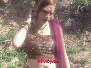 IndianSpanky