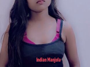 Indian_Manjula
