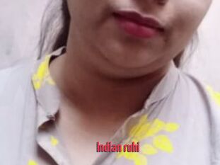 Indian_ruhi