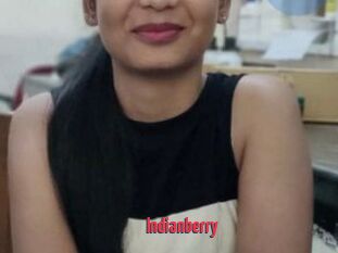Indianberry