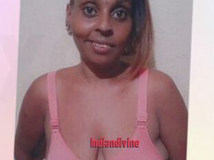Indiandivine