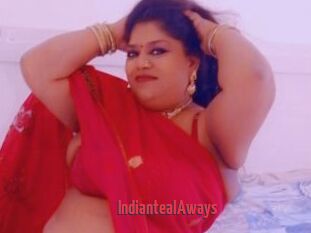 IndiantealAways