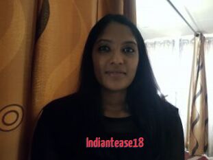 Indiantease18
