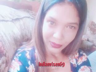 Indianvixen69