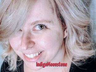 IndigoMoonstone