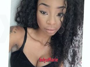 IndyaMarie