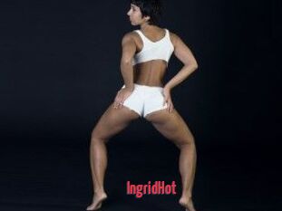 IngridHot