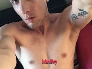 InkedBoy