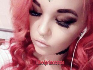 Inkedprincessxo